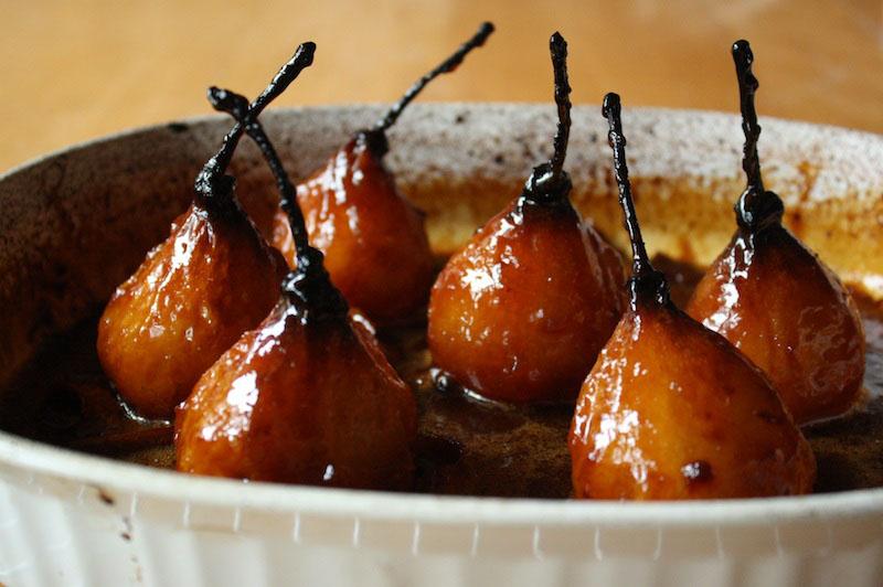 postre delicioso