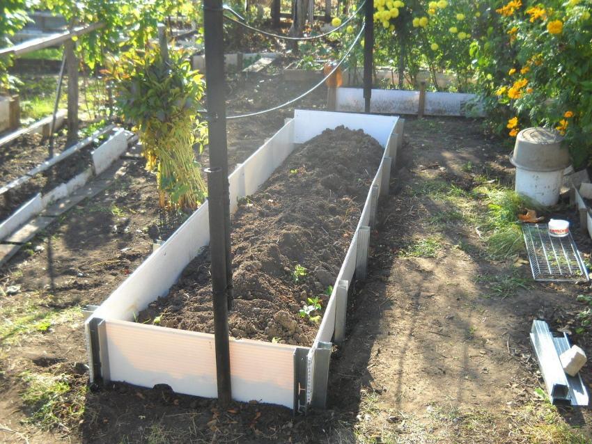 ventajas de las camas de plástico