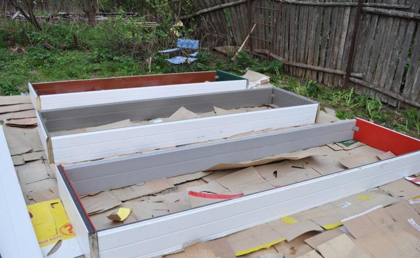como hacer un jardin