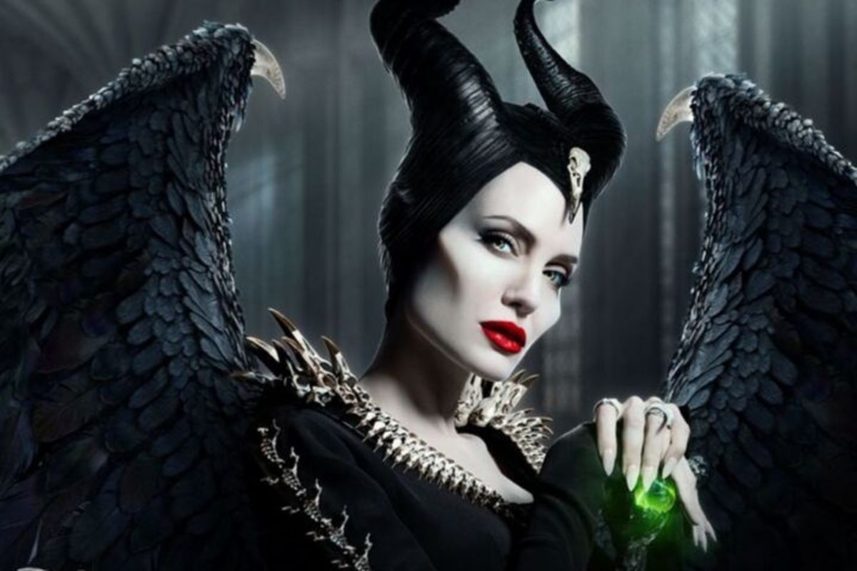 mac-maleficent-sammlung