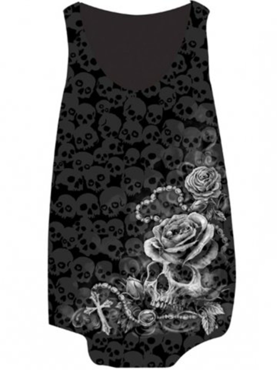 متوفر على INKEDSHOP.COM: Women 's