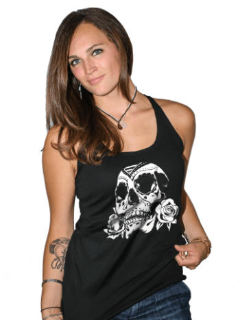 Erhältlich bei INKEDSHOP.COM: Frauen