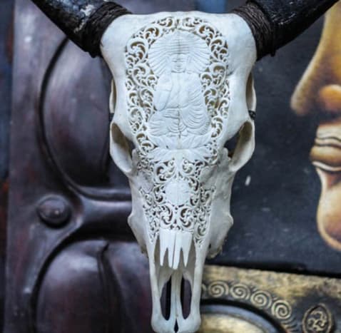 Buddha Kuh 1