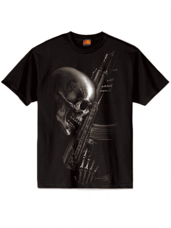 Erhältlich bei INKEDSHOP.COM: Herren