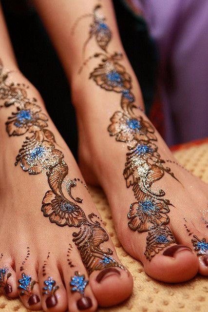 Henna Tattoo Designs - TOP 140 návrhů a nápadů pro milovníky Henny