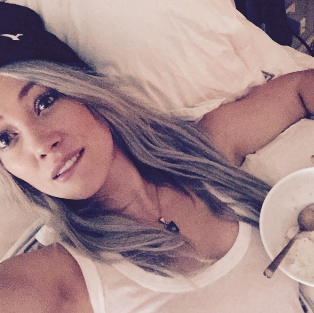 hilary duff haar instagram