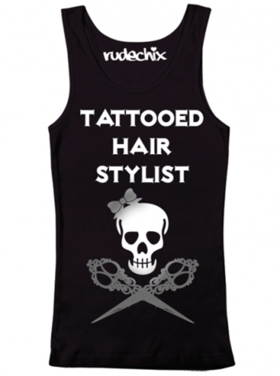 متوفر على INKEDSHOP.COM: Women 's