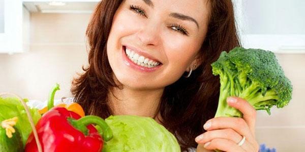 brócoli para la salud de la mujer
