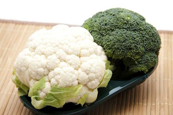 le brocoli n'est pas bon pour tout le monde