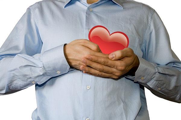 renforce le muscle cardiaque