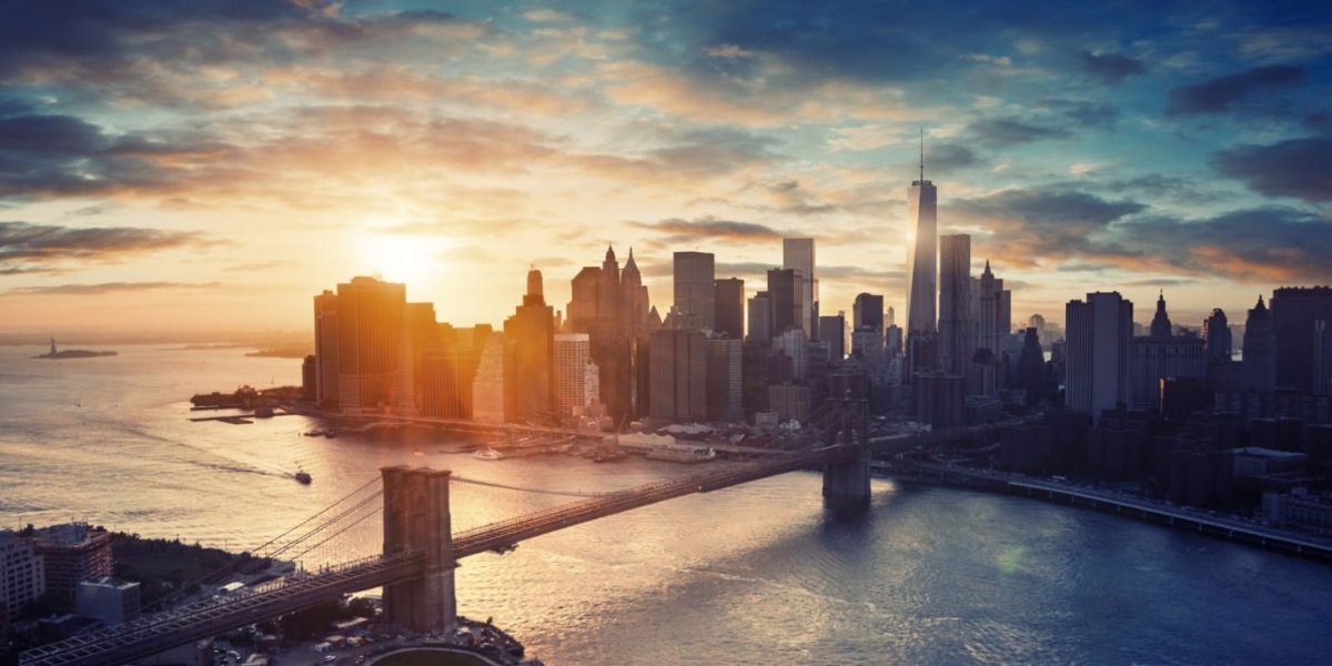 15 nejlepších čtvrtí v New Yorku, ve kterých můžete žít