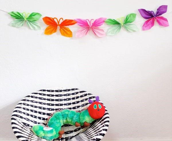 decoración para fiestas infantiles