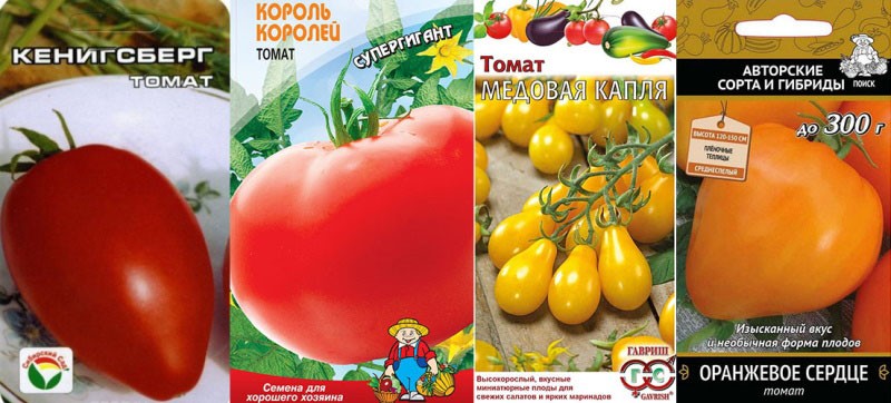 variétés de tomates indéterminées