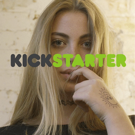 Sie können ihre Kickstarter-Seite HIER ansehen