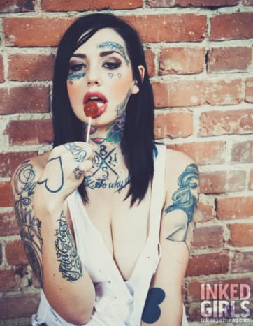 Jessica Clark