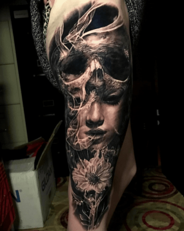 Foto přes @jakconnollyart