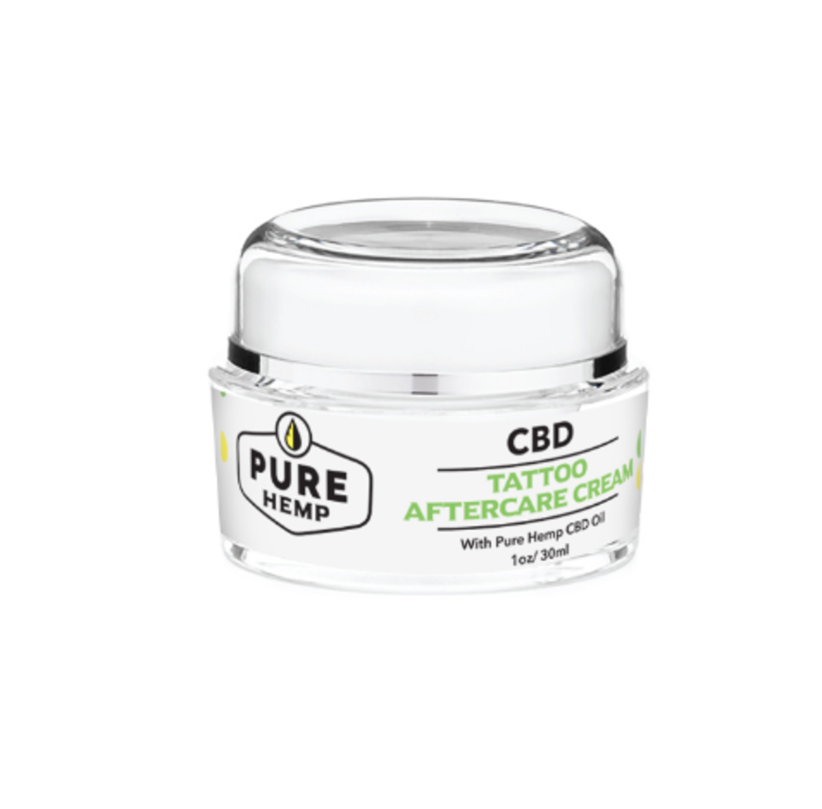 CBDTattooCream