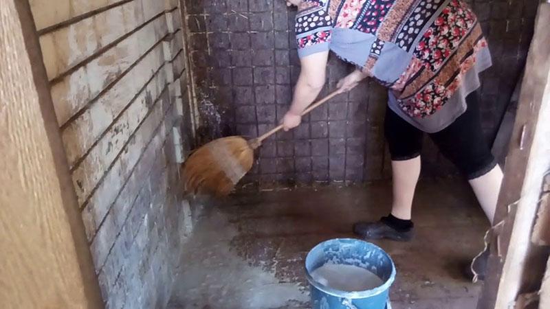 transformation de locaux pour animaux