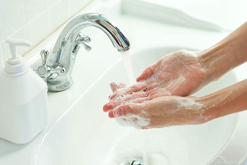 respect des normes sanitaires et hygiéniques