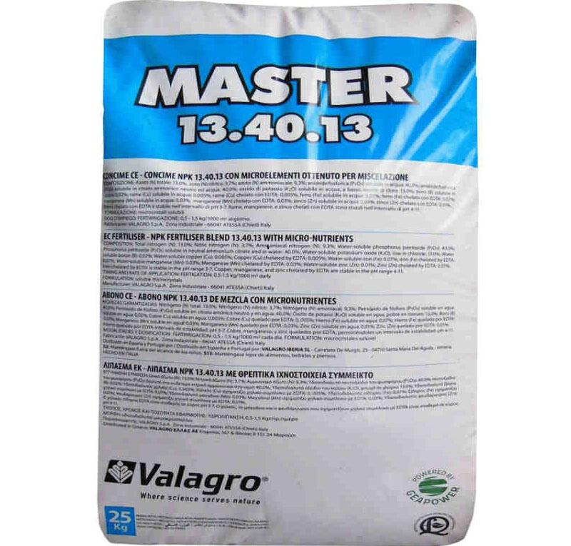 maître stimulateur de croissance