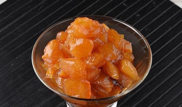 postre de vitamina