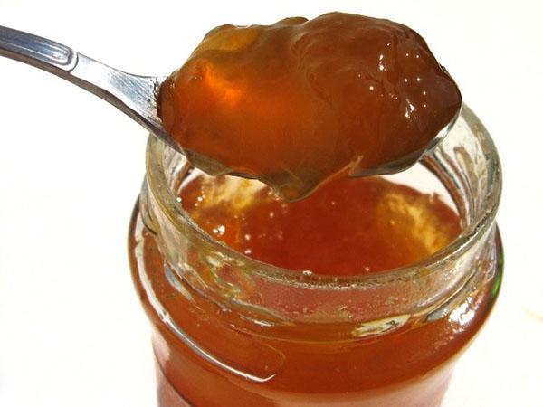 deliciosa mermelada