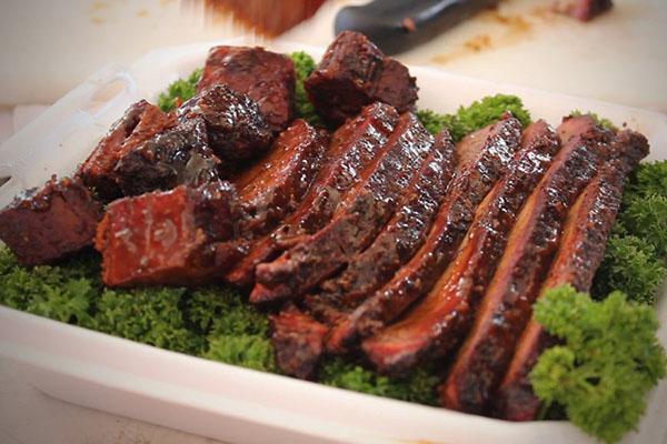 carne asada