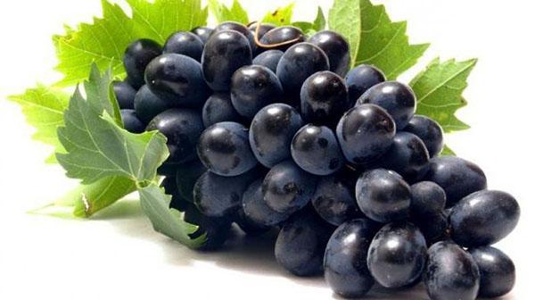 uvas de mesa
