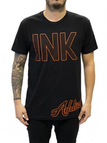 K dispozici na INKEDSHOP.COM: Pánské