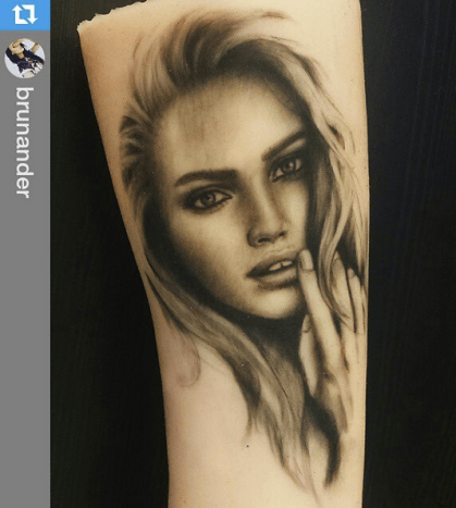 Julia Brunander