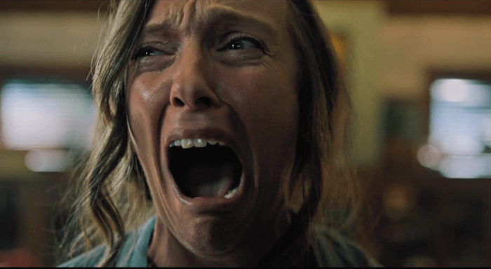 Der mit Spannung erwartete Horrorfilm, der von vielen Kritikern als einer der Top-Filme des Jahres bezeichnet wird, kommt am 28. Juni in die Kinos. Bleiben Sie dran für weitere Trailer und Informationen zum Film.