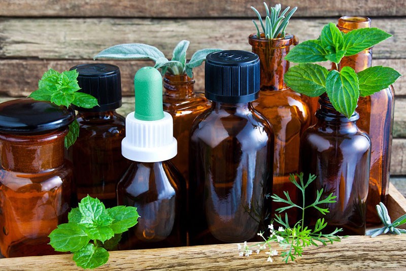 produits de pharmacie pour plantes