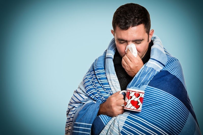 boire pour renforcer l'immunité