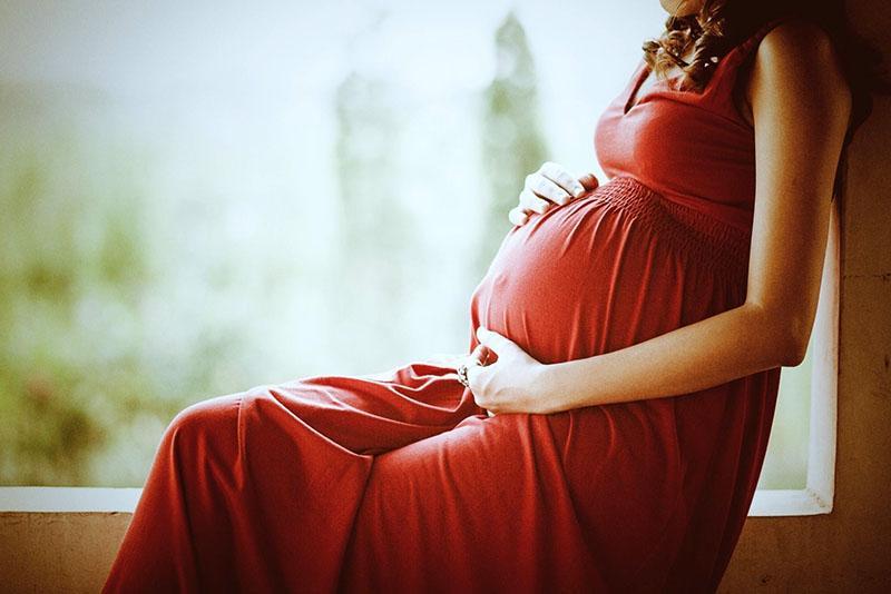 bienfaits des épinards pour les femmes enceintes