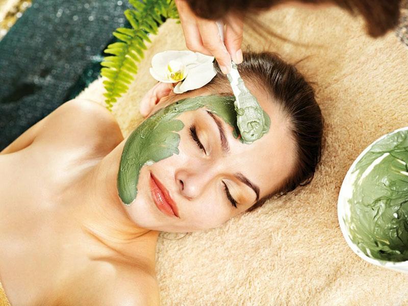 les bienfaits des épinards en cosmétologie