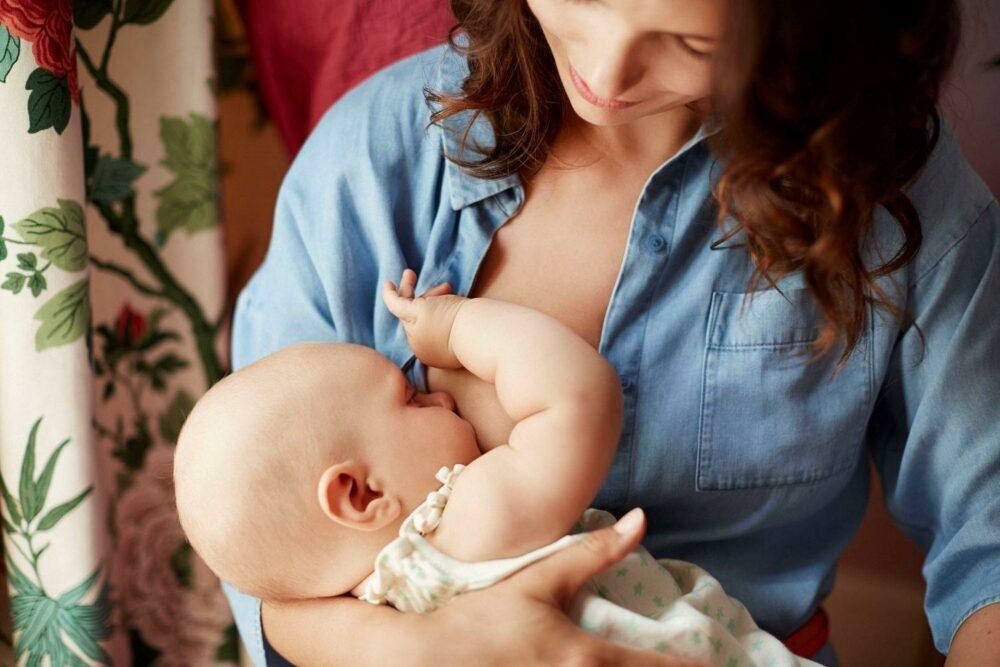 comino para madres lactantes