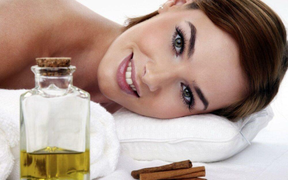 aceite de comino para las arrugas