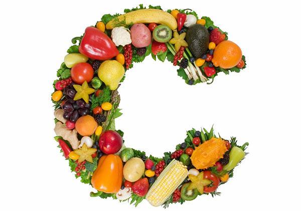 contiene vitamina C