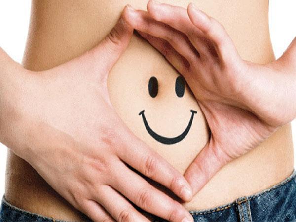 effet positif sur le tractus gastro-intestinal