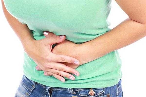 problemas gastrointestinales