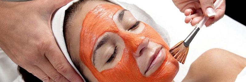 Propiedades útiles del espino amarillo en cosmetología.