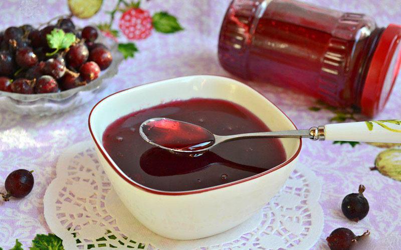 confiture de yoshita