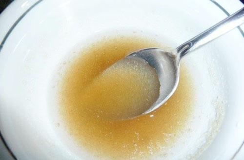 preparar gelatina