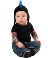 Erhältlich bei INKEDSHOP.COM: Kinder