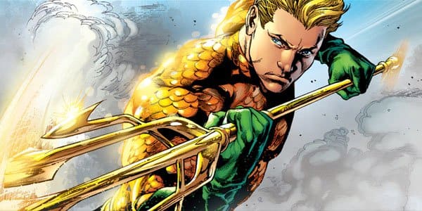 في عام 1941 ، تم تقديم Aquaman إلى DC Universe بواسطة Paul Norris و Mort Weisinger.