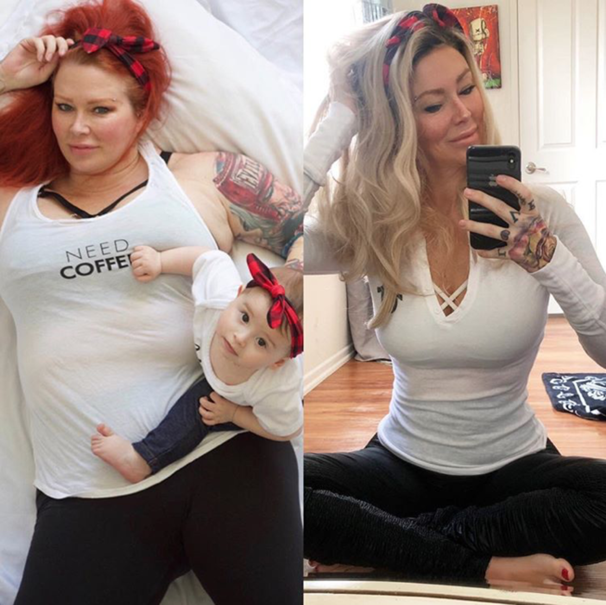 Jenna Jameson, Tipps zum Abnehmen, Keto-Diät, Rezepte für die Keto-Diät, Gewichtsverlust im neuen Jahr, Fitnessplan, wie man mit der Keto-Diät beginnt, wie man Babygewicht verliert, Tipps zum Abnehmen, wie man Babyfett loswird, wie man es loswird Post-Baby-Gewicht, Jenna Jameson Tattoo-Transformation, Gewichtsverlust-Transformation