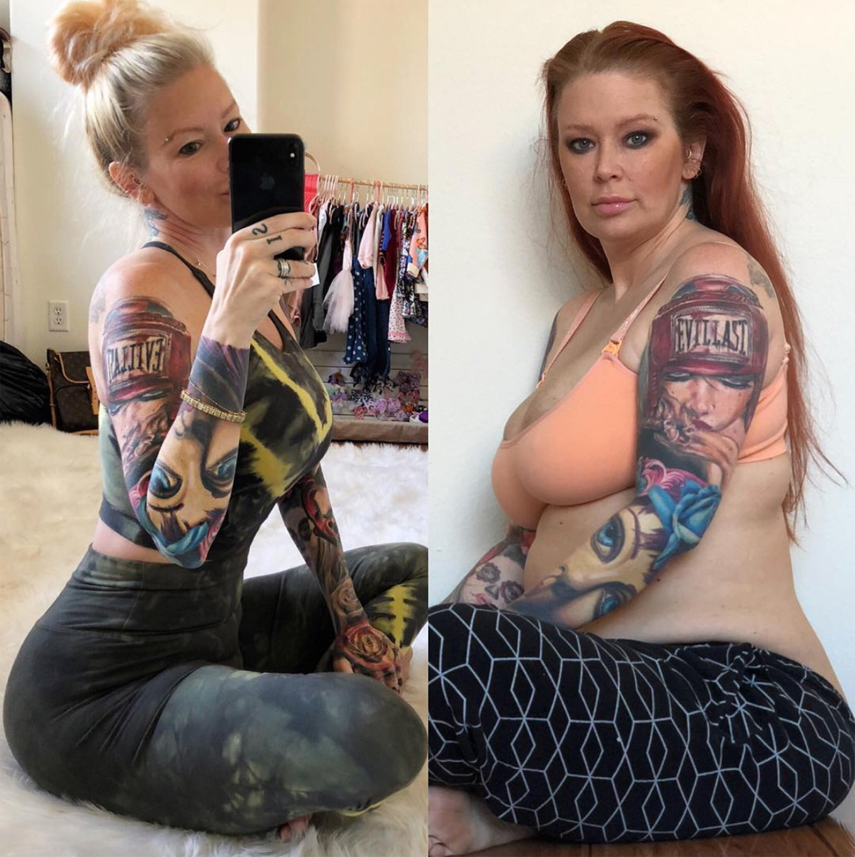 Jenna Jameson, tipy na hubnutí, keto dieta, recepty na keto dietu, novoroční hubnutí, fitness plán, jak začít s keto dietou, jak zhubnout dítě, tipy na hubnutí, jak se zbavit dětského tuku, jak se zbavit váha po porodu, transformace tetování Jenna Jameson, transformace hubnutí