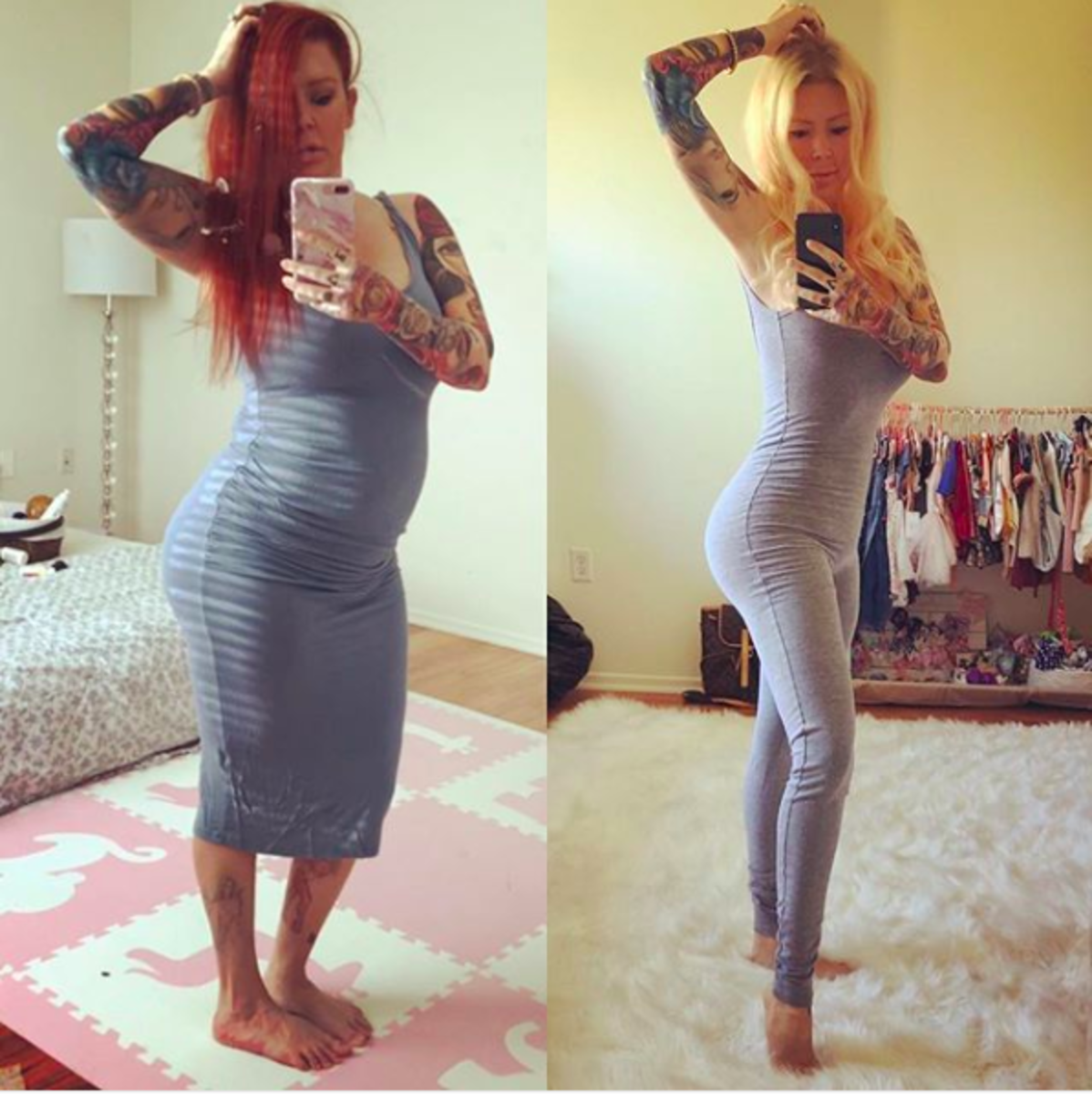 Jenna Jameson, tipy na hubnutí, keto dieta, recepty na keto dietu, novoroční hubnutí, fitness plán, jak začít s keto dietou, jak zhubnout dítě, tipy na hubnutí, jak se zbavit dětského tuku, jak se zbavit váha po porodu, transformace tetování Jenna Jameson, transformace hubnutí