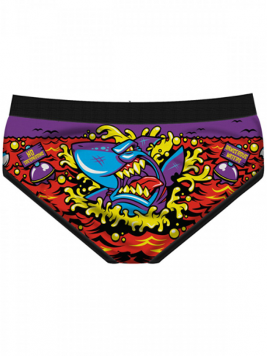 Erhältlich bei INKEDSHOP.COM: Frauen