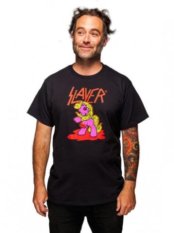 Erhältlich bei INKEDSHOP.COM: Unisex